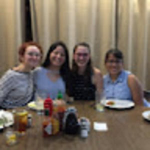 Meet your Posher, Nora